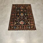 Sultani Afgan El Dokuma Halısı