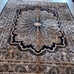 İran Özel Tezgah Halısı