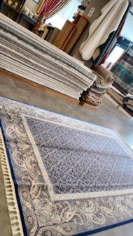 Kaftan Özel Tezgah Halısı - Görsel 3