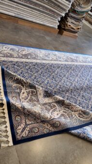 Kaftan Özel Tezgah Halısı - Görsel 4