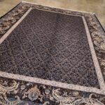 Kaftan Özel Tezgah Halısı