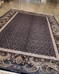 Kaftan Özel Tezgah Halısı