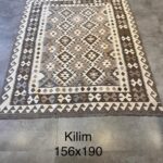 El Dokuma Kilim