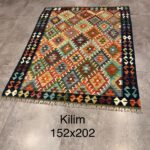 El Dokuma Kilim