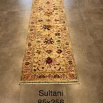 Sultani El Dokuma Afgan Yolluk