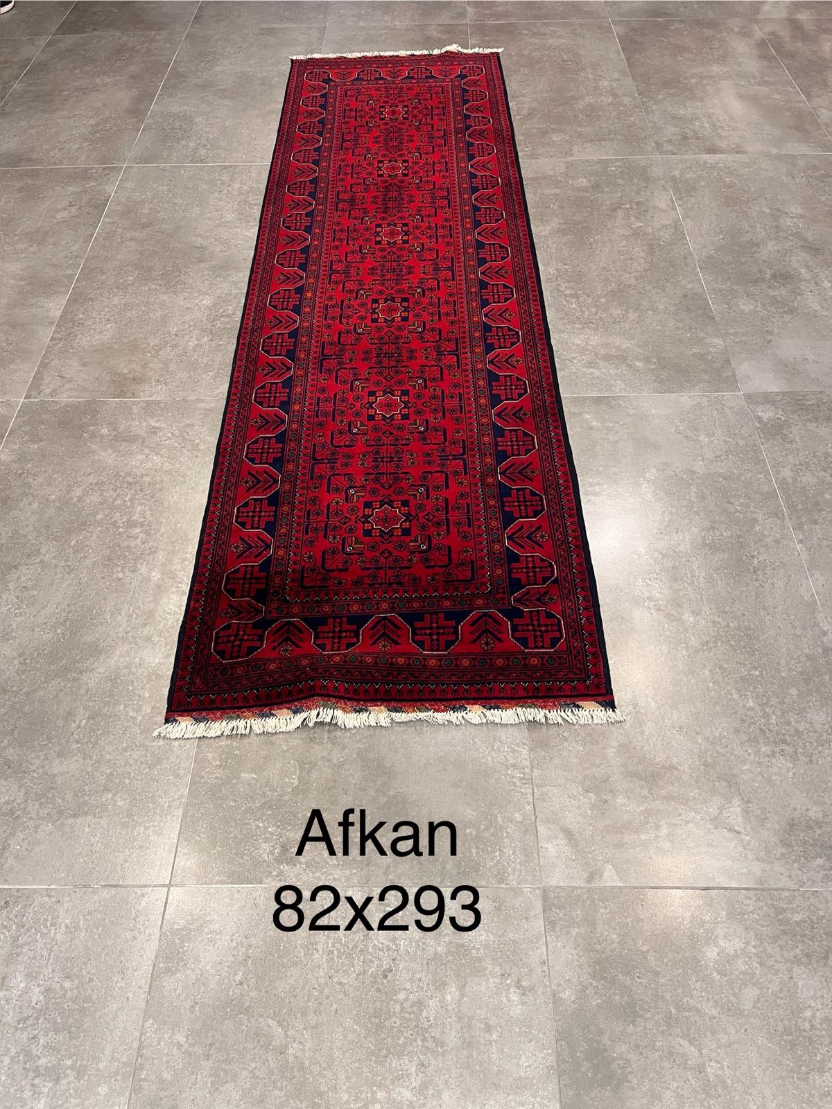IMG-20241227-WA0018 Bilicik Afgan El Dokuma Yolluk - Görsel 1