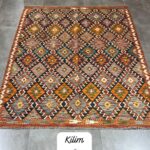 El Dokuma Kilim