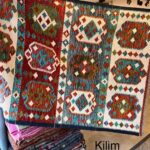 El Dokuma Kilim