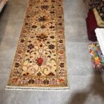 Afgan El Dokuma Sultani Yolluk