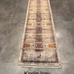 Korjin Lory Afgan Yolluk