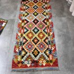 El Dokuma Yolluk Kilim