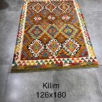 Mix El Dokuma Kilim