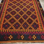 El Dokuma Kilim