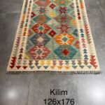 El Dokuma Kilim