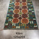El Dokuma Kilim