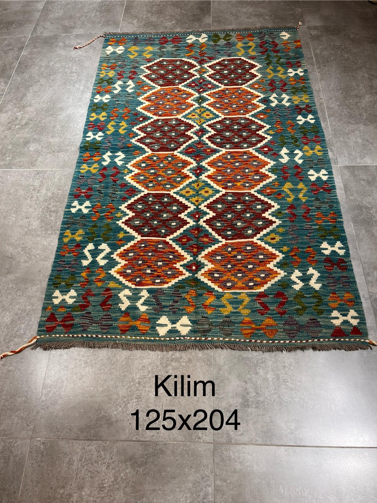 IMG-20241227-WA0065 El Dokuma Kilim - Görsel 1