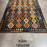 El Dokuma Kilim