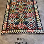 El Dokuma Kilim