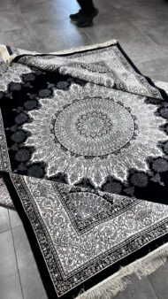 Modal İpek İs005 Özel Tezgah Halısı - Görsel 2