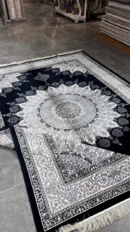 Modal İpek İs005 Özel Tezgah Halısı - Görsel 3