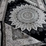 Modal İpek İs005 Özel Tezgah Halısı