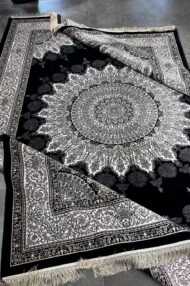 Modal İpek İs005 Özel Tezgah Halısı