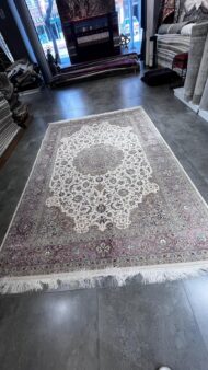 Bünyan 1526 İran Özel Tezgah Halısı - Görsel 2