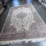 Bünyan 1526 İran Özel Tezgah Halısı