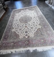 Bünyan 1526 İran Özel Tezgah Halısı