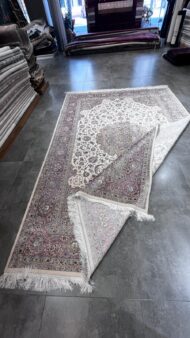 Bünyan 1526 İran Özel Tezgah Halısı - Görsel 4