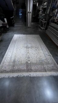 Bünyan 1526 İran Özel Tezgah Halısı - Görsel 3